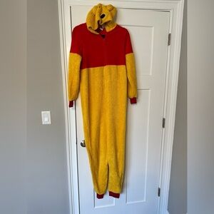 Disney Winnie the Pooh Pajamas Intimates & Sleepwear